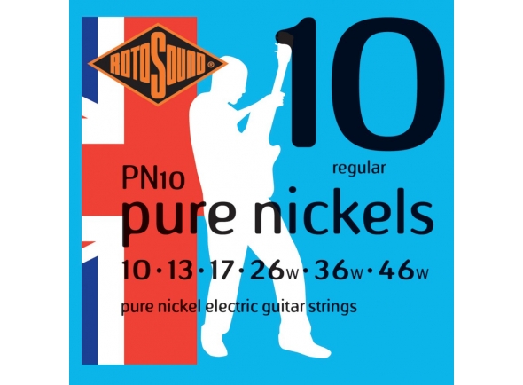 Rotosound PN10 Rotosound PN10